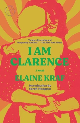 Cover image for I Am Clarence