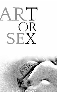 Cover image for Art or Sex