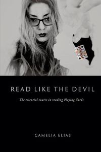 Cover image for Read Like the Devil: The essential course in reading playing cards