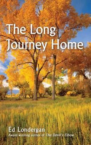 Cover image for The Long Journey Home