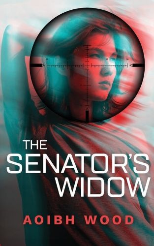 Cover image for The Senator's Widow