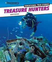 Cover image for Treasure Hunters