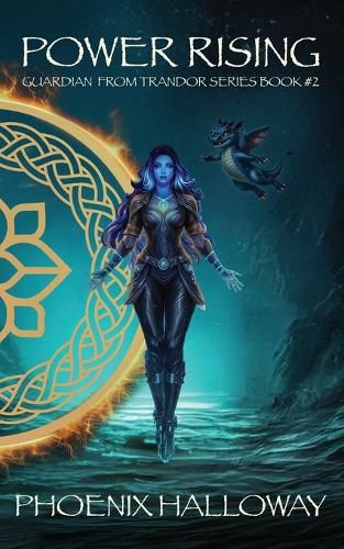 Cover image for Power Rising