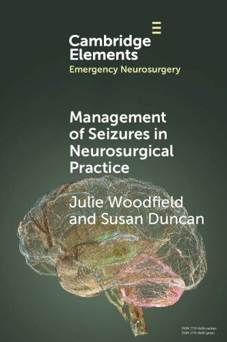 Cover image for Management of Seizures in Neurosurgical Practice