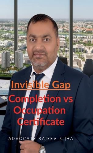 Cover image for Completion vs Occupancy Certificate
