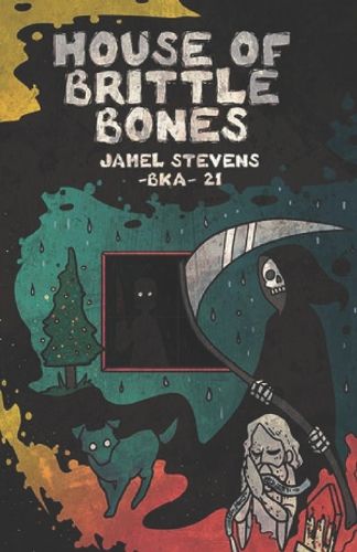 Cover image for House of Brittle Bones