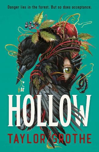 Cover image for Hollow
