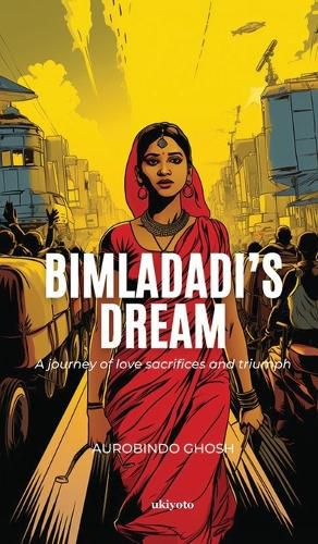 Cover image for Bimladadi's Dream