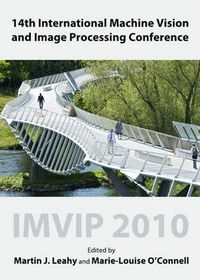 Cover image for 14th International Machine Vision and Image Processing Conference: IMVIP 2010