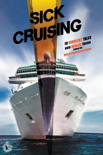 Cover image for Sick Cruising