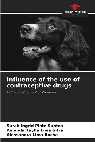 Cover image for Influence of the use of contraceptive drugs