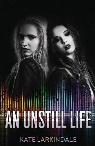 Cover image for An Unstill Life