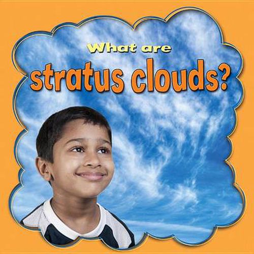 Cover image for What are stratus clouds?