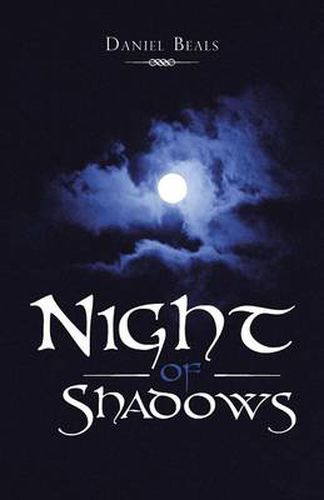 Cover image for Night of Shadows