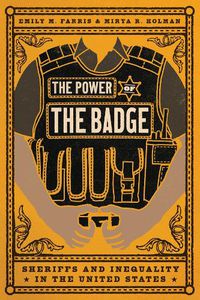 Cover image for The Power of the Badge