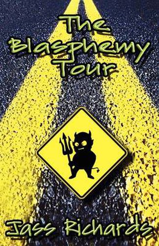 Cover image for The Blasphemy Tour