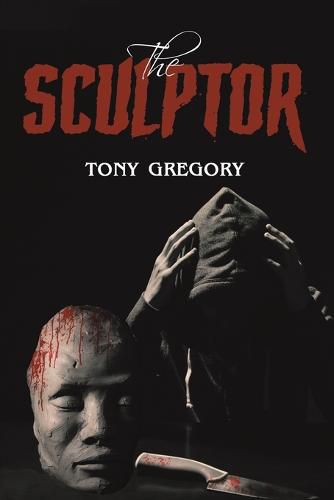 Cover image for The Sculptor