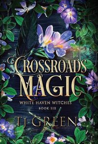 Cover image for Crossroads Magic