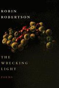 Cover image for Wrecking Light