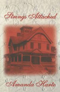 Cover image for Strings Attached