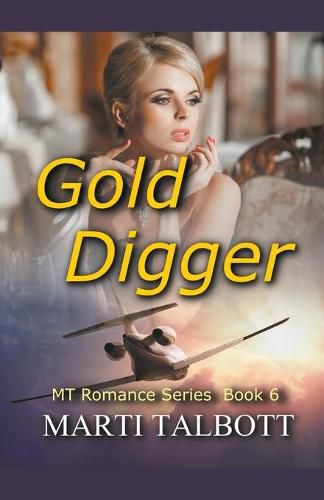 Cover image for Gold Digger, Book 6