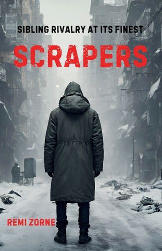 Scrapers