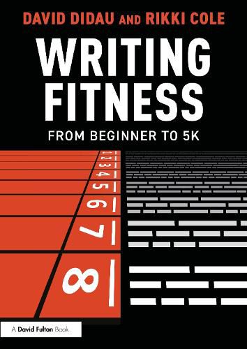 Cover image for Writing Fitness