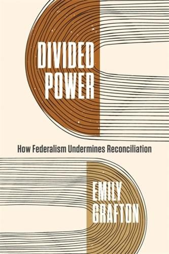 Cover image for Divided Power