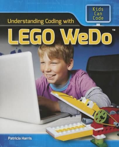 Cover image for Understanding Coding with Lego Wedo(r)