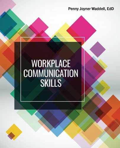 Cover image for Workplace Communication Skills