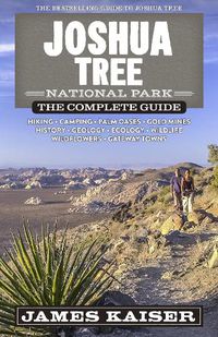 Cover image for Joshua Tree National Park: The Complete Guide