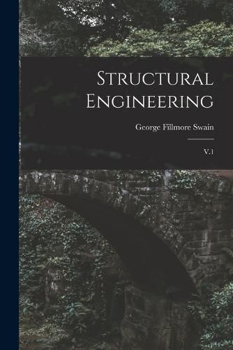 Cover image for Structural Engineering