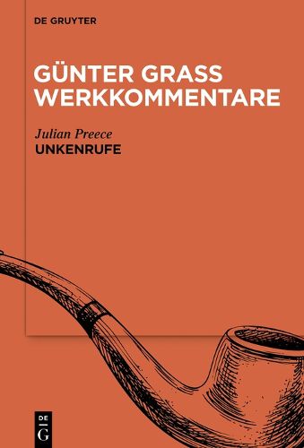Cover image for >>Unkenrufe<<