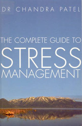 Cover image for The Complete Guide to Stress Management