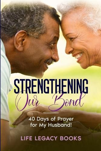 Cover image for Strengthening Our Bond