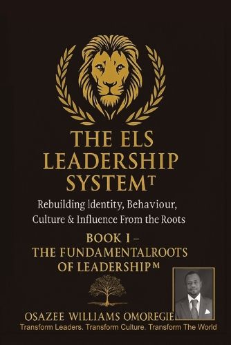 Cover image for The Els Leadership System(tm)