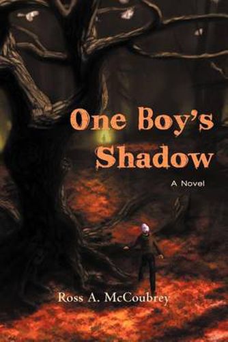 Cover image for One Boy's Shadow