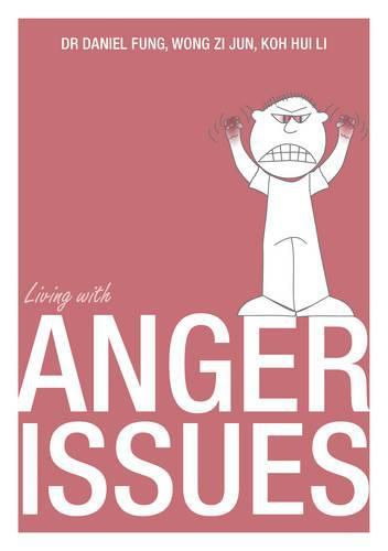 Cover image for Living with Anger