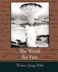 Cover image for The World Set Free