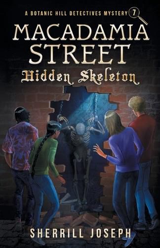 Cover image for Macadamia Street