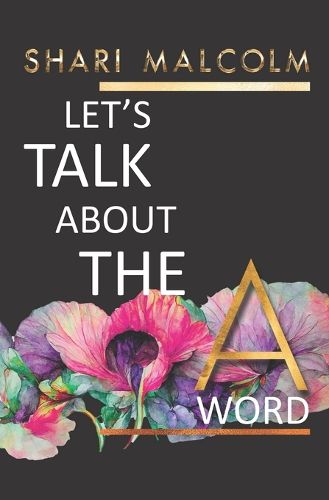 Cover image for Let's Talk About The A Word