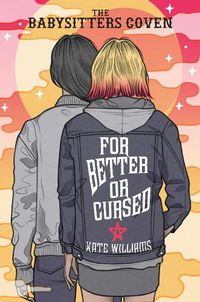 Cover image for For Better or Cursed