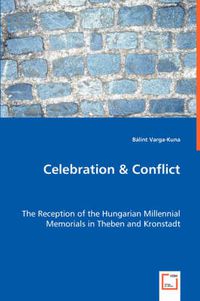 Cover image for Celebration & Conflict