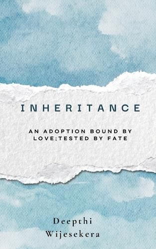 Cover image for Inheritance