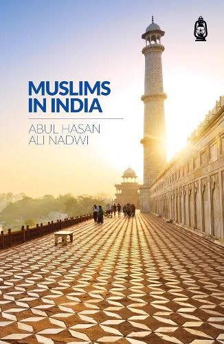 Cover image for Muslims In India