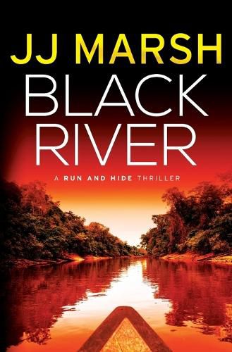 Cover image for Black River