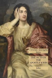 Cover image for The Acts of the Apostle John