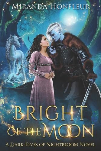 Cover image for Bright of the Moon