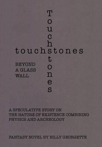 Cover image for Touchstones