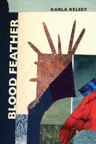 Cover image for Blood Feather